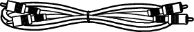 Acce RCA Cable